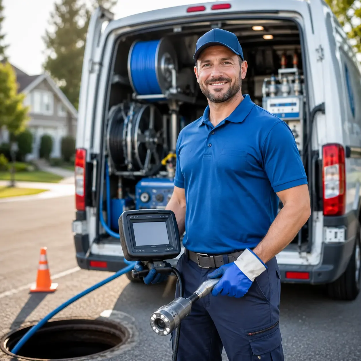 Local Pipe Relining specialists in Bairdford, PA