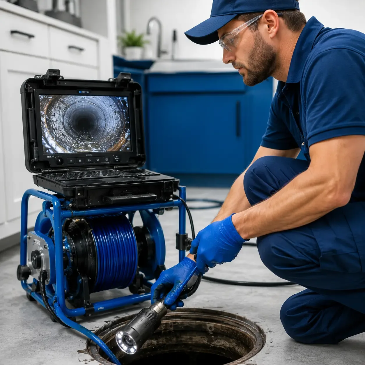 Pipe Relining professionals serving Bairdford, PA